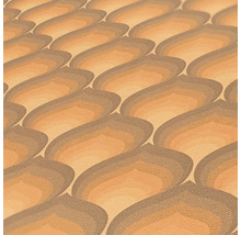 Papier peint avec motif abstrait