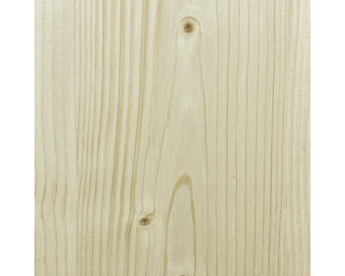 Planche de bois avec grain