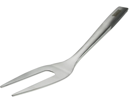 Fourchette à viande en acier inoxydable