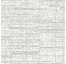 Papier peint textile avec motif structuré