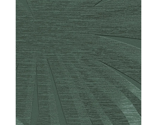 Papier peint textile avec motif de feuilles