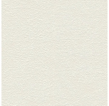 Vliestapete 39341-3 Casual Living Uni creme