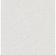 Vliestapete 39547-5 Casual Living Uni grau