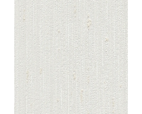 Gros plan d''un papier peint intissé blanc avec une structure fine