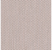 Nahaufnahme des Gewebes mit Textur
