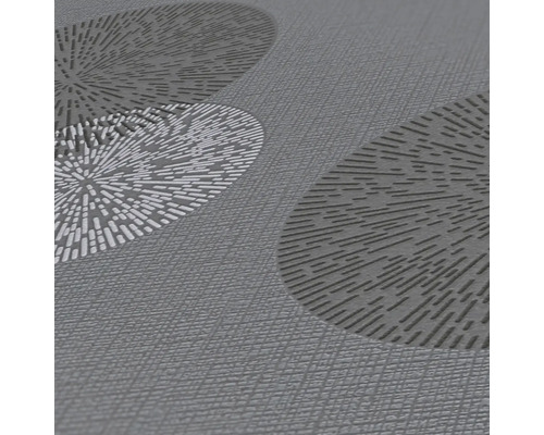 Papier peint avec motif graphique