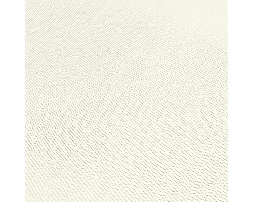 Nahaufnahme eines strukturierten, hellen Vinylbodens