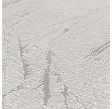 Gros plan d''un papier peint texturé blanc