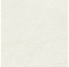 Vliestapete 39339-1 Casual Living uni weiss