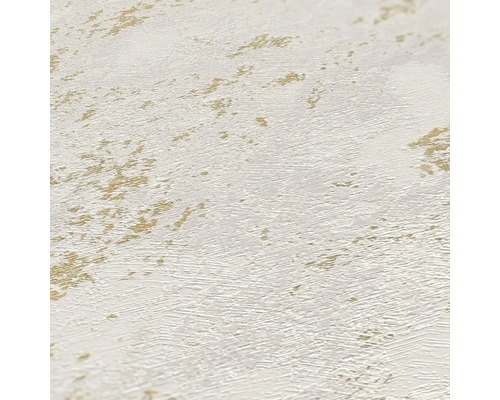 Detailansicht einer Tapete mit Struktur