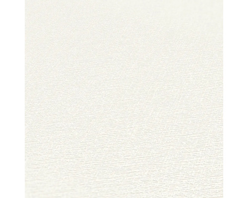 Gros plan d''un papier peint blanc avec une texture fine