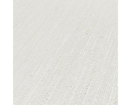 Gros plan d''un papier peint structuré blanc