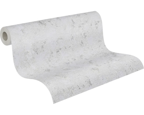 Tapetenrolle mit Putzstruktur