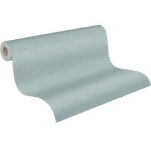 Tapetenrolle mit Textilmuster