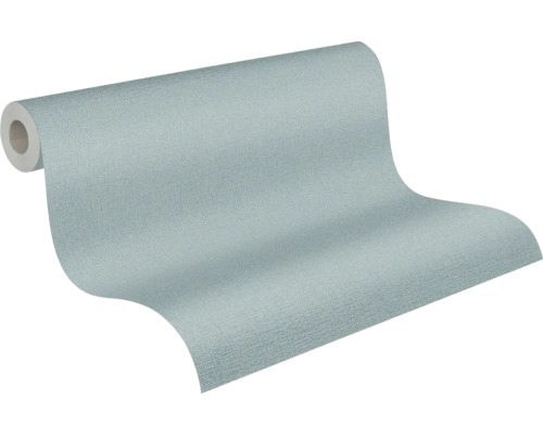 Tapetenrolle mit Textilmuster