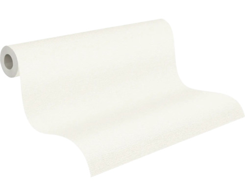 Rouleau de papier peint à fibres grossières