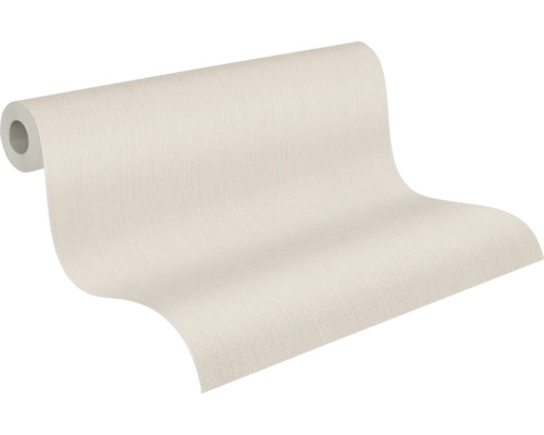 Tapetenrolle mit Stoffstruktur