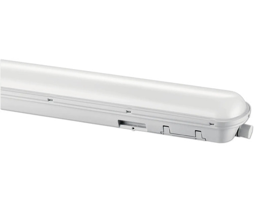 Luminaire pour pièces humides