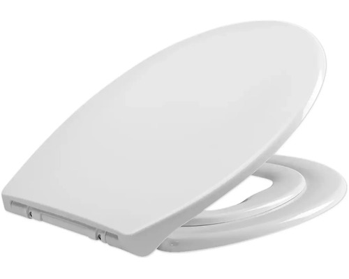 Abattant de WC en plastique