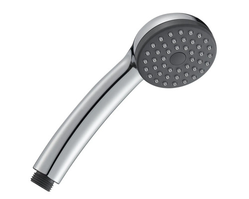 Handbrause aus Metall