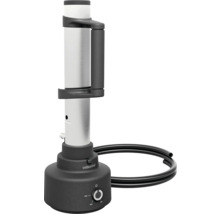 Outdoorchef Gasbrenner mit Regler und Schlauch