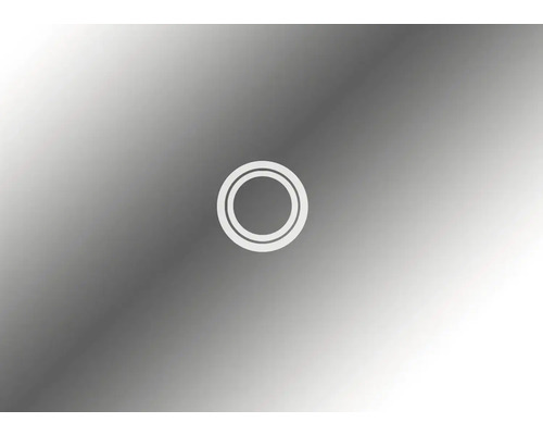 Symbole pour capteur tactile