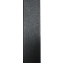 Trennwand 1-Element "Verriere Modulo" 83,2x108 cm schwarz ohne Glas-thumb-5