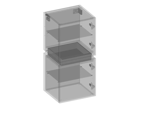 Module de connexion pour climatiseur