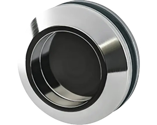 Griffmuschel für Schiebetür aus Metall