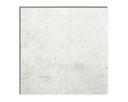 Dalle de béton avec surface lisse pour l''intérieur