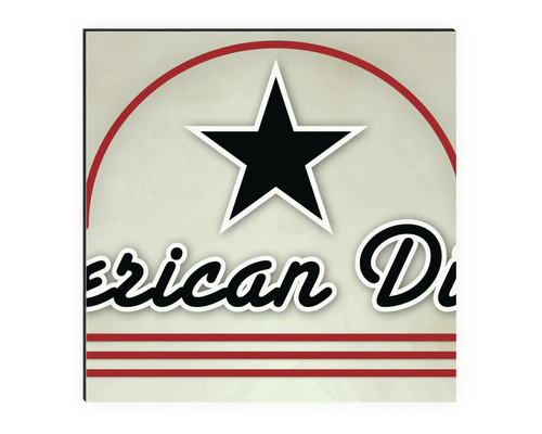 Motif American Diner