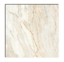 Quadratische Fliese mit Marmoroptik