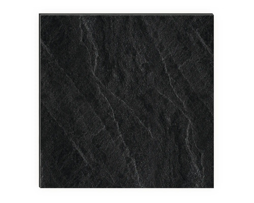 Carreau de sol carré en ardoise