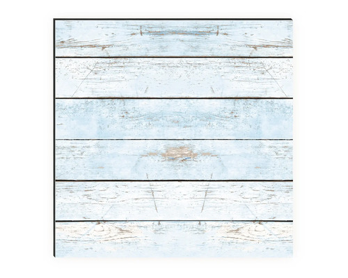 Panneau de bois avec grain de bois