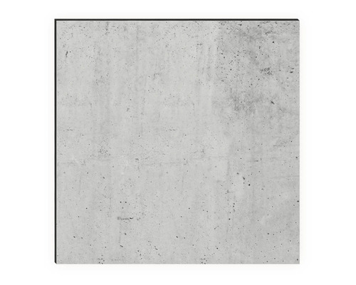 Panneau mural aspect béton