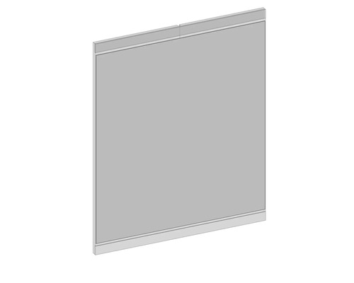 Paneel für den Innenausbau