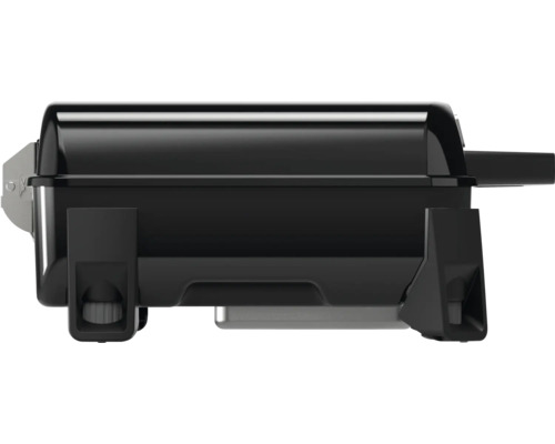 Tragbarer Gasgrill für den Außenbereich