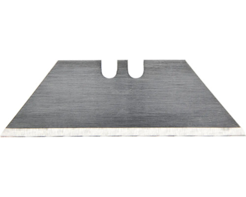 Lame trapèze pour cutter