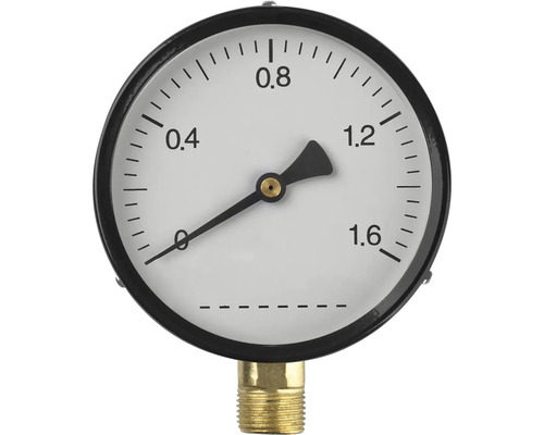 Manomètre pour mesurer la pression