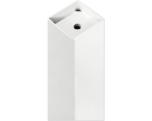 Freistehendes Waschbecken aus Sanitärkeramik