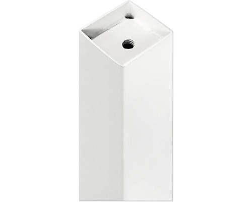 Freistehendes Waschbecken aus Sanitärkeramik