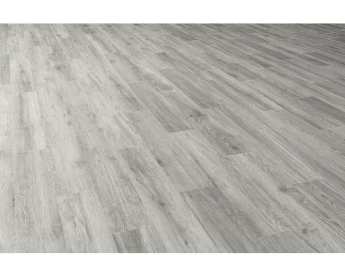 Revêtement de sol imitation bois clair