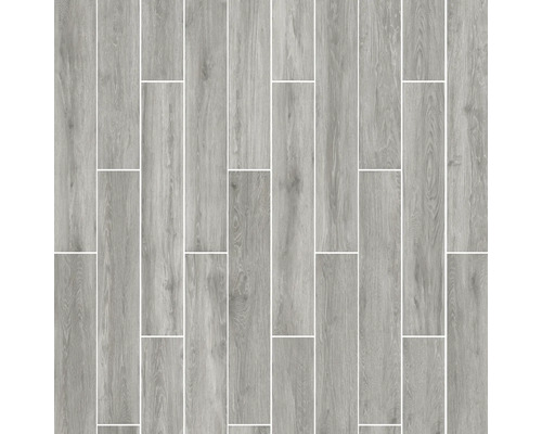 Carrelage de sol aspect bois