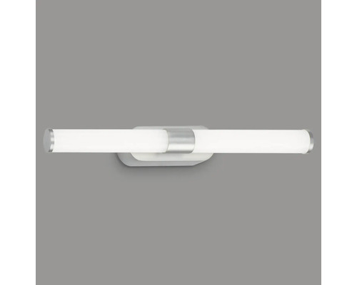 Moderne Badezimmerleuchte mit LED-Röhre