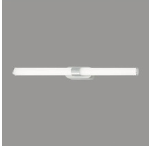 Wandleuchte für Badezimmer mit LED-Leuchtmittel