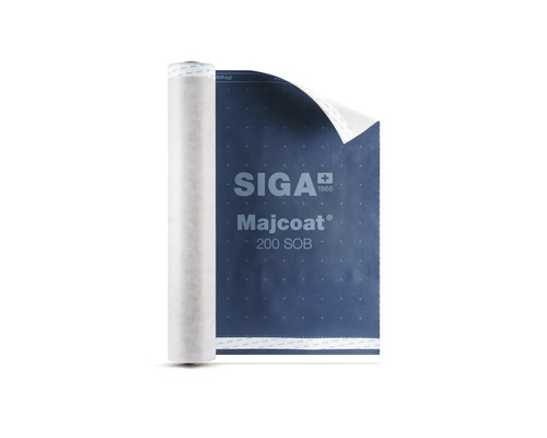 Siga Majcoat 200 SOB Unterdeckbahn Rolle