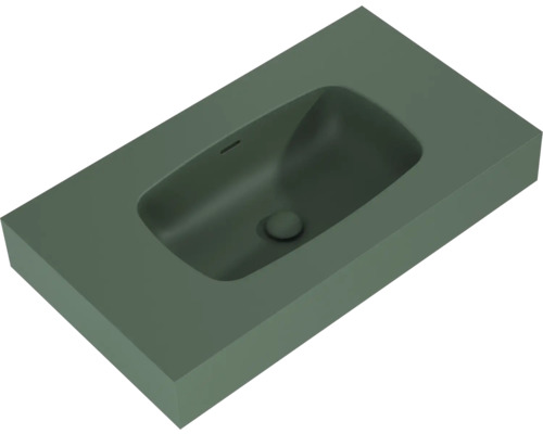 Vasque en céramique