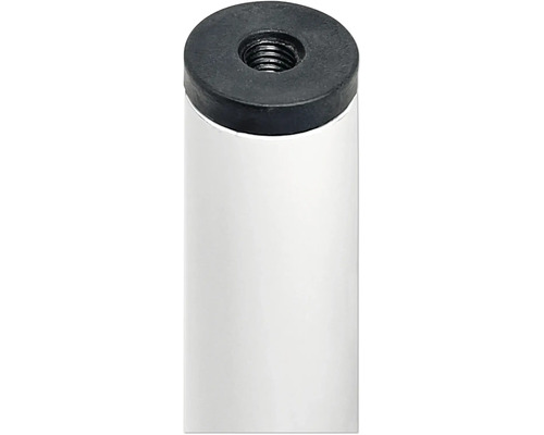 Pied de table unique avec filetage