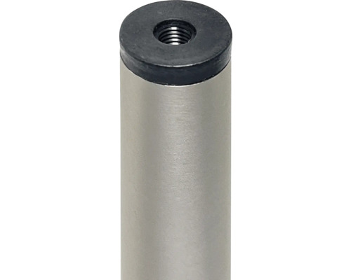 Metallfuß mit Gewinde
