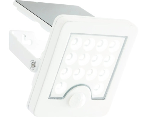 Projecteur solaire LED avec détecteur de mouvement